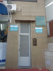 Sala Comercial para alugar, 32m² no Parque São Domingos, São Paulo