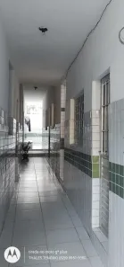 Kitnet com 1 Quarto para alugar, 35m² no Farol, Maceió