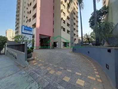 Apartamento com 1 Quarto para alugar, 44m² no Centro, Piracicaba