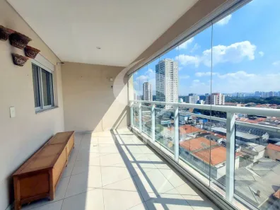 Apartamento com 1 Quarto à venda, 53m² no Jardim Brasil (Zona Sul), São Paulo