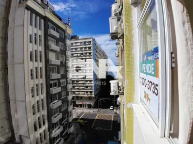 Sala Comercial à venda, 26m² no Copacabana, Rio de Janeiro