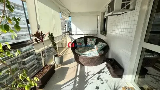 Apartamento com 2 Quartos à venda, 81m² no Barra Olímpica, Rio de Janeiro