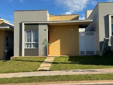 Casa de Condomínio com 2 Quartos para alugar, 55m² no Alto da Boa Vista, Sorocaba