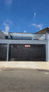 Casa com 1 Quarto à venda, 132m² no Vila Tavares, Campo Limpo Paulista