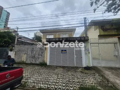 Lote/Terreno à venda, 400m² no Jardim, Santo André