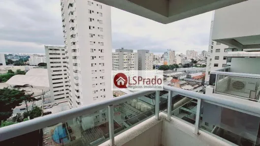 Sala Comercial para alugar, 52m² no Barra Funda, São Paulo