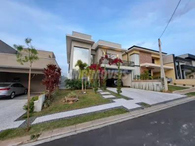 Casa de Condomínio com 3 Quartos à venda, 280m² no Jardim São Marcos, Valinhos