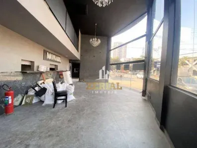 Prédio Comercial à venda, 305m² no Barcelona, São Caetano do Sul