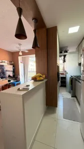 Apartamento com 2 Quartos à venda, 59m² no Santa Inês, Vila Velha