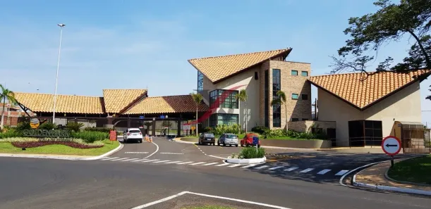 Casa de Condomínio com 3 Quartos à venda, 444m² no Jardim do Cedro, São José do Rio Preto