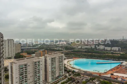 Cobertura com 4 Quartos à venda, 267m² no Jardim Dom Bosco, São Paulo