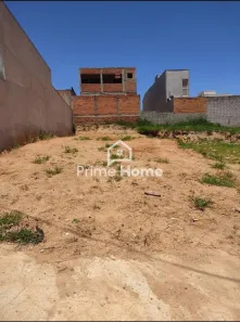 Lote/Terreno à venda, 200m² no Residencial Cittá di Salerno, Campinas
