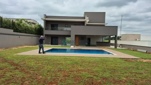 Casa de Condomínio com 3 Quartos à venda, 400m² no Chácara Gerson Ferrielo, Boituva