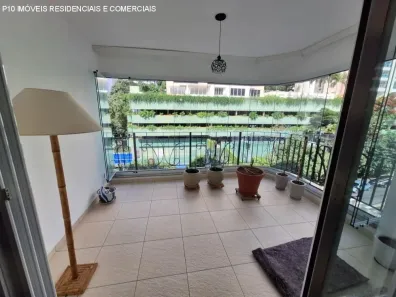 Apartamento com 3 Quartos à venda, 107m² no Paraíso do Morumbi, São Paulo