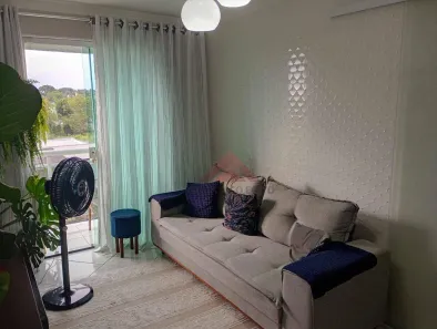 Apartamento com 3 Quartos à venda, 71m² no Vista Alegre, São Gonçalo