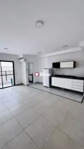 Apartamento com 1 Quarto para alugar, 39m² no Loteamento Residencial e Comercial Bosque Flamboyant, Taubaté