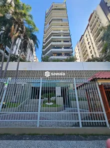 Apartamento com 4 Quartos à venda, 188m² no Grajaú, Rio de Janeiro