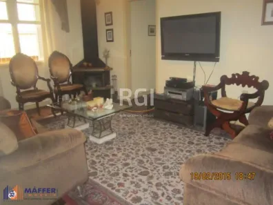 Apartamento com 3 Quartos à venda, 111m² no Moinhos de Vento, Porto Alegre