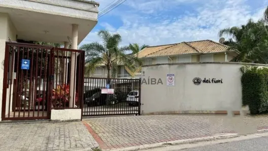 Sobrado com 3 Quartos à venda, 100m² no Urbanova VI, São José dos Campos