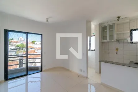 Apartamento com 1 Quarto à venda, 40m² no Jardim Brasil (Zona Sul), São Paulo