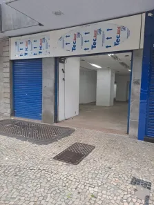 Ponto Comercial para alugar, 160m² no Centro, Rio de Janeiro
