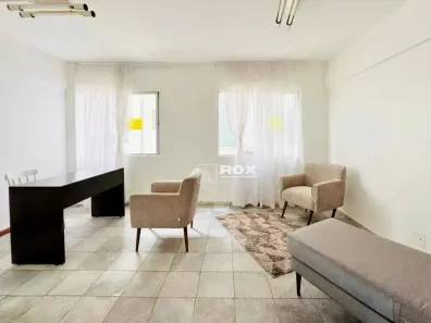 Sala Comercial à venda, 35m² no Centro, Curitiba