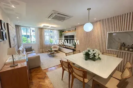 Apartamento com 3 Quartos à venda, 120m² no Ipanema, Rio de Janeiro