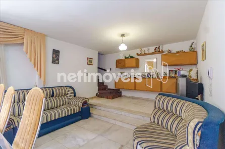 Casa com 3 Quartos à venda, 370m² no Anchieta, Belo Horizonte