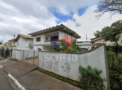 Sobrado com 3 Quartos à venda, 259m² no Jardim Santa Helena, São Paulo