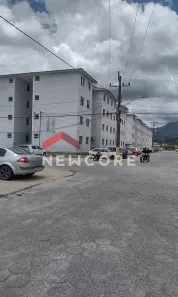 Apartamento com 2 Quartos à venda, 53m² no Guarda do Cubatão, Palhoça