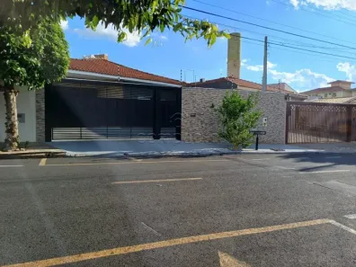 Casa com 4 Quartos para alugar, 330m² no Jardim Estrela, São José do Rio Preto