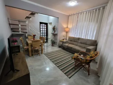 Sobrado com 2 Quartos à venda, 101m² no Vila Isolina Mazzei, São Paulo