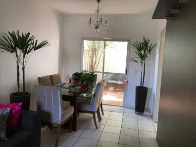Casa com 3 Quartos à venda, 64m² no Parque Residencial das Nações Indígenas, Cuiabá