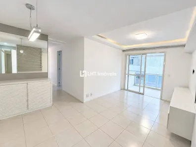 Apartamento com 3 Quartos à venda, 80m² no Santa Rosa, Niterói