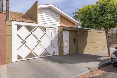 Casa com 3 Quartos à venda, 165m² no São Pedro, Londrina
