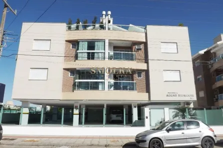 Apartamento com 2 Quartos para alugar, 78m² no Ingleses do Rio Vermelho, Florianópolis
