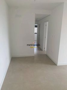 Apartamento com 2 Quartos à venda, 80m² no Campestre, Santo André