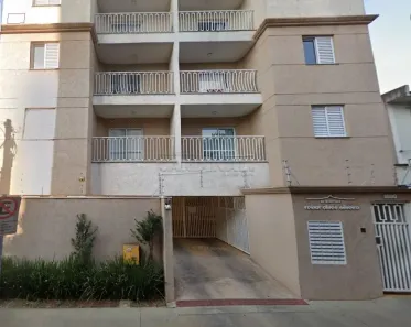 Apartamento com 2 Quartos para alugar, 60m² no Vila Monteiro (Gleba I), São Carlos