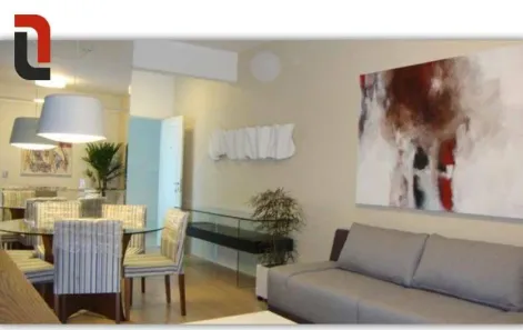 Apartamento com 3 Quartos à venda, 98m² no Juvevê, Curitiba