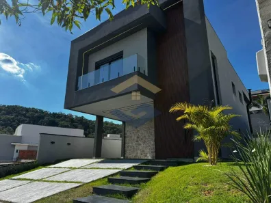 Casa de Condomínio com 4 Quartos à venda, 302m² no Residencial Ibi Aram II - Fase II, Itupeva