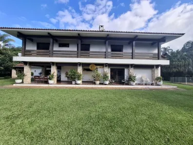 Casa com 5 Quartos à venda, 8932m² no Parque do Imbui, Teresópolis