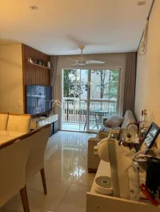 Apartamento com 3 Quartos à venda, 69m² no Morumbi, Paulínia