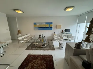 Apartamento com 2 Quartos à venda, 94m² no Centro, Florianópolis