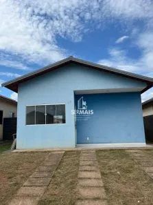 Casa com 3 Quartos à venda, 68m² no Caiari, Porto Velho
