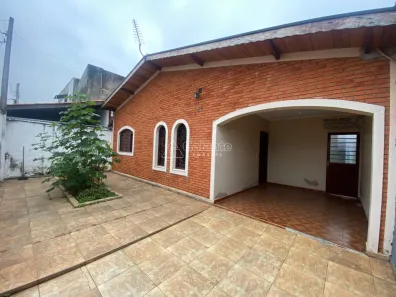 Casa com 4 Quartos à venda, 161m² no Jardim Santa Mônica, Campinas