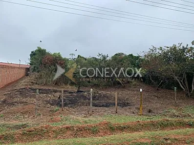 Lote/Terreno à venda, 1000m² no Loteamento Chácaras Gargantilhas, Campinas