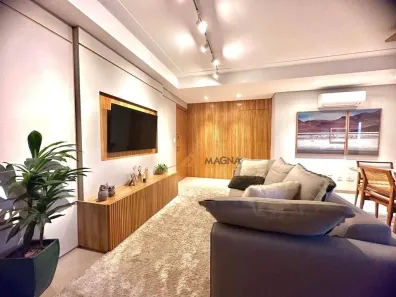 Apartamento com 3 Quartos à venda, 108m² no Bonfim Paulista, Ribeirão Preto