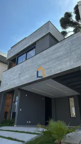 Casa com 4 Quartos à venda, 111m² no Santa Cândida, Curitiba