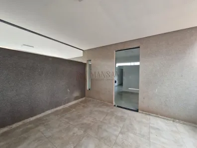 Casa com 2 Quartos à venda, 54m² no Vila Santista, Bauru