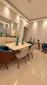 Apartamento com 3 Quartos à venda, 105m² no Leblon, Rio de Janeiro
